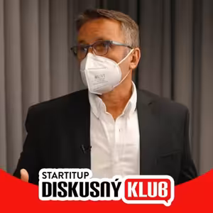 [Diksuný Klub] Ivan Mikloš: Všetko nasvedčuje tomu, že to s Matovičom dopadne zle