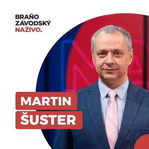 Šuster: Grécko prijalo za 7 rokov 14 konsolidačných balíkov. Tejto ceste sa musíme vyhnúť