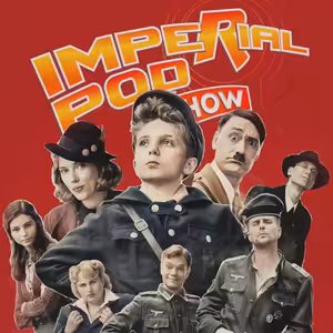 KRÁLÍČEK JOJO | Imperial Pod