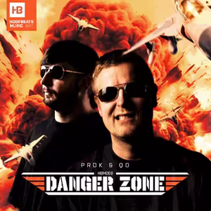 QO & PRDK - Danger Zone