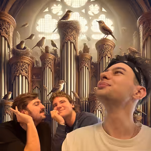 Ep. 10 - STŘÍZLIVÝ BRHLÍK s Matějem Pavlíkem