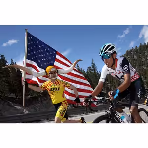 #203 Kalifornia si dáva ročnú pauzu. Vráti sa vôbec?