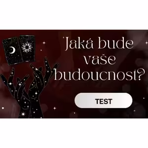 Jak předpovědět svou budoucnost pomocí jednoduchého testu?