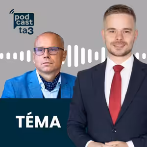Téma: Marián Šóth