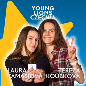Shine Bright Like a Star 20.5 - Winners Special | Young Lions 2026 - Marketers
