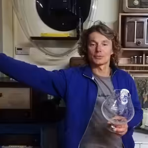 DVOUDECKA 024 - Maylo Motorka