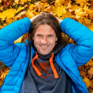 Marek Holeček: Když visíte na stěně sedm dní v kuse, tělo dostává zabrat