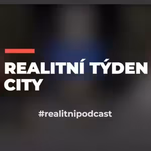 #13 Kladno to je to město! Rozhovor s úspěšným realitním makléřem Petrem Čížkem pro #realitnityden