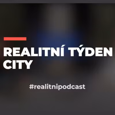 Realitní Týden