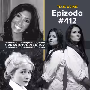 #412 - Ellen Greenberg & Michelle Martinko