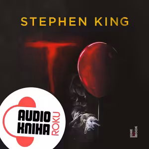 TO (Audiokniha roku 2017)