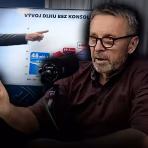 eKukátko 1: Éra Roberta Fica je najväčšou ekonomickou katastrofou Slovenska! | Ivan Mikloš
