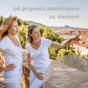 Jak ukončit pracovní poměr, zn. důstojně