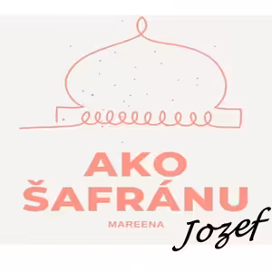 Ako Šafránu 6: Jediný Moslim v rodine