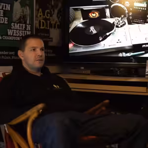 Němóza Drak | rozhovor