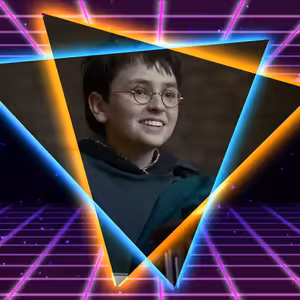 Nový Harry Potter je temný! Backrooms taky a Akta X remake?
