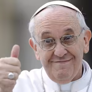 Novoročná homília Svätého Otca: Žehnať a mať čas pre Boha i pre druhých