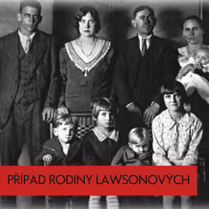 Masová vražda rodiny Lawsonových