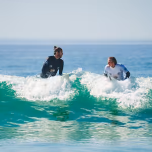 Surfbreak díl 3 (special) - Costa da Caparica (part 1/3)