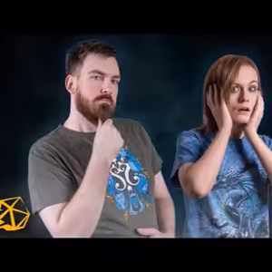 Kosti, démoni a díry v zemi - Kampaň 2, Epizoda 75