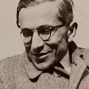 Týden s básníkem: Jan Zahradníček - Na cestu