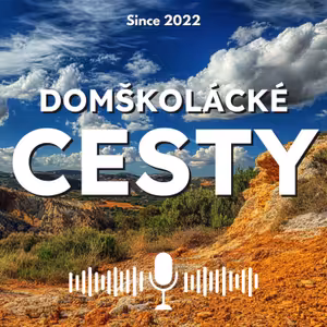 Domškolácké cesty