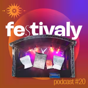 Fe(s)tivaly, jak (si je) užít a přežít