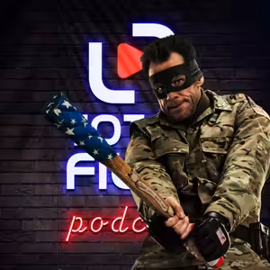 Noobmaster69, Jim Carrey a španělský ptáček | Total Week #12/2021