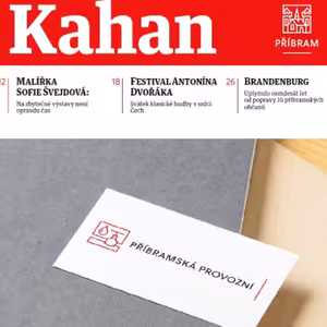 06 Příbramští řidiči mají na výběr ze dvou parkovacích aplikací