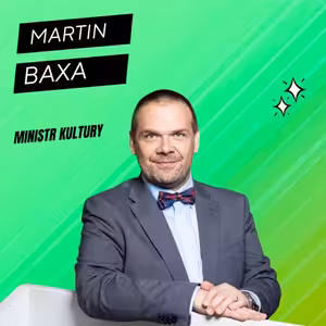 65. Martin Baxa (ministr kultury)