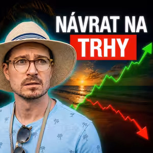 PROPAD NA TRZÍCH: CO JSEM NAKOUPIL Z PLÁŽE A NA CO JEŠTĚ ČEKÁM