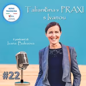 Episoda #22 INCROCIO LE DITA! SPERIAMO! IN BOCCA AL LUPO! BUONA FORTUNA!