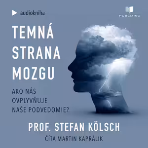 Temná strana mozgu