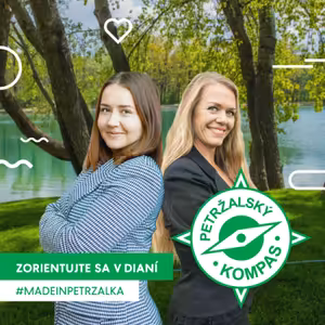 Čo sa v zelenej samospráve udialo počas októbra? Zistíte v novom diele petržalského kompasu