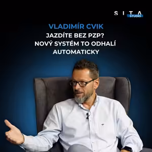 PZP čakajú nové pravidlá: Online kontroly, pokuty aj poriadok v evidencii áut | Má to Filipa