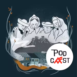 Dominika Sakmárová: Biele mesto