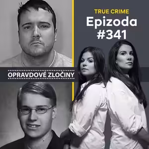 #341 - Stephen Griffiths & Craigslist Killer