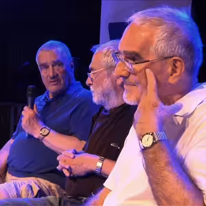 .pod lampou: Svet bez Václava Havla