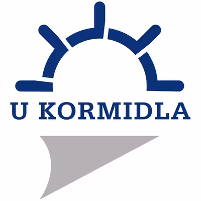 U KORMIDLA – podcast pro majitele firem na křižovatce