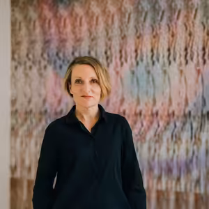 Galerie TIC s Marikou Kupkovou