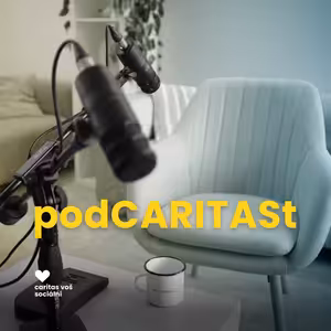 podCARITASt