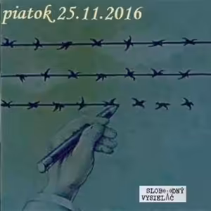 Ariadnina niť 62 - 2016-11-25 Novela zákona o extrémizme