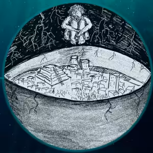 Jonáš: Dvojí samota a vánoce (41)