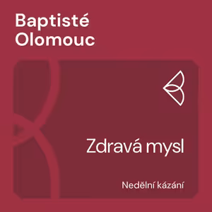 Zdravá mysl (20.8.2023)