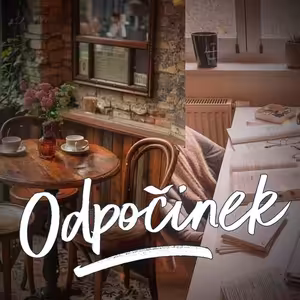 Odpočinek - Daniela Šotkovská (17.11.2024)