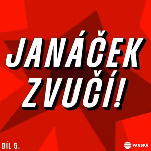 #5 Tomáš Janáček