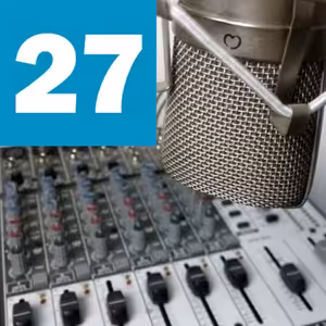 ePod #27 Rozhovor s Lukášem