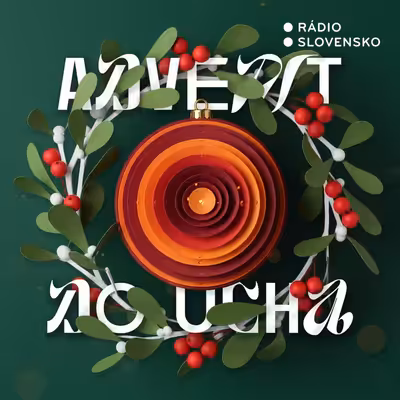Advent do ucha