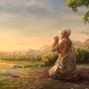 31.8.2025 11.nedeľa po Svätej Trojici (Jób 23) kázeň Poprad