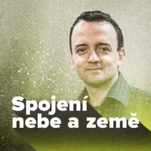 10. Spojení nebe a země: Buďte dokonalí v Kristu
